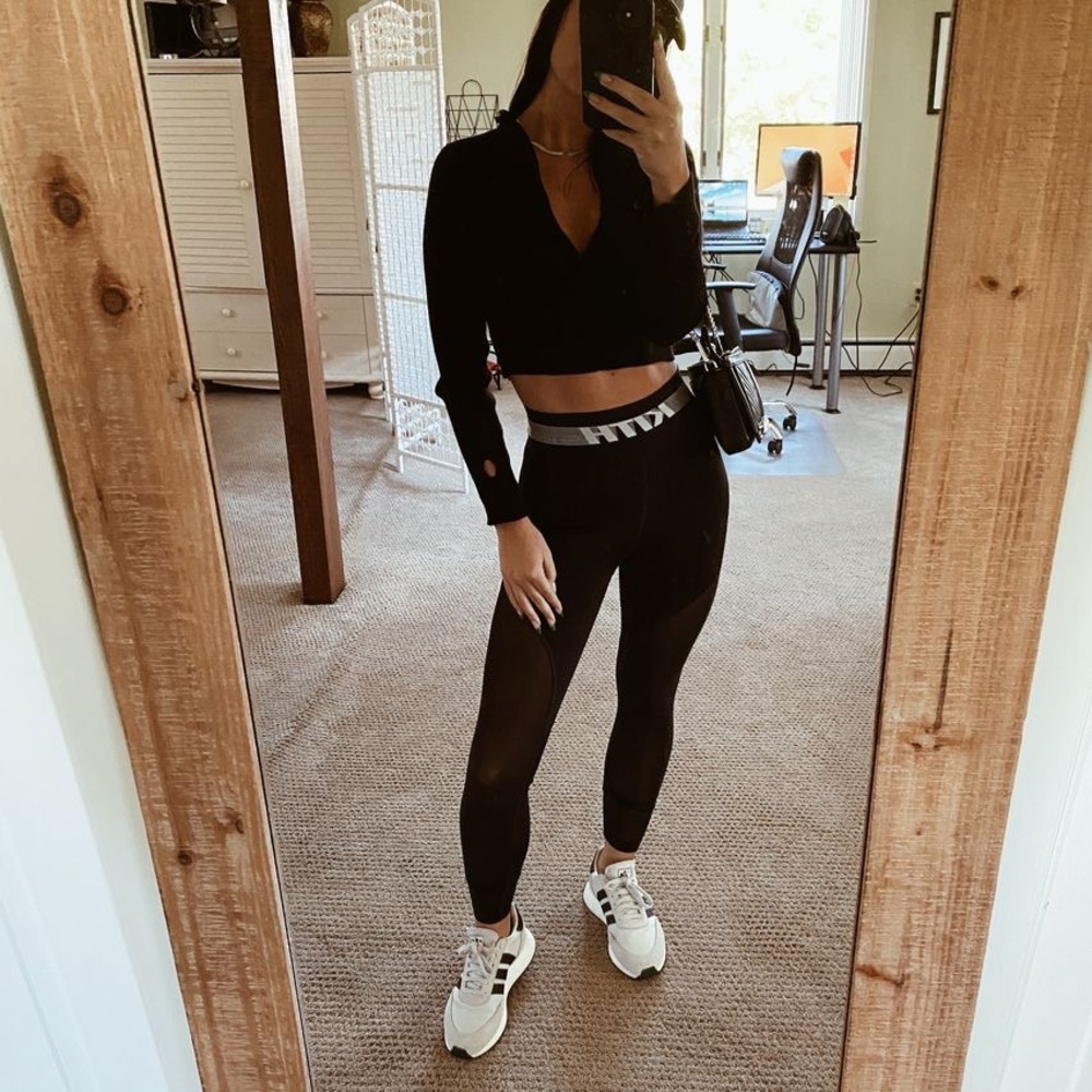Kith leggings